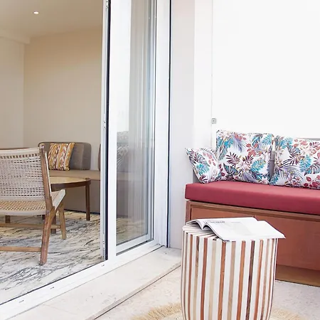 Apartamento Le Charme De