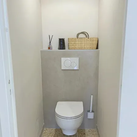 Le Charme De דירה