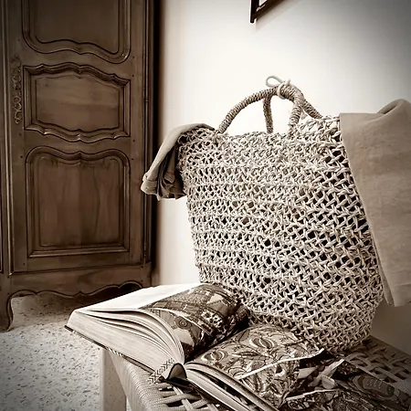 דירה Le Charme De קאן