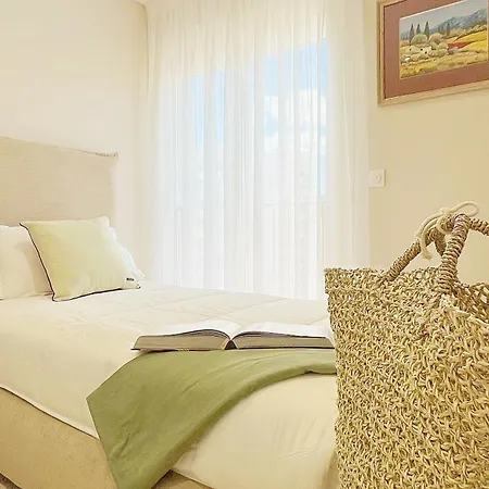 Apartamento Le Charme De *