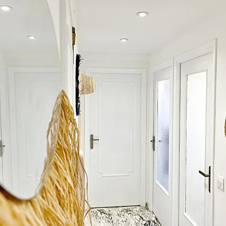 Apartamento Le Charme De