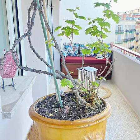 Apartamento Le Charme De