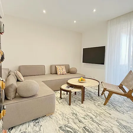 דירה Le Charme De