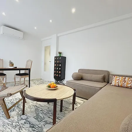 Le Charme De Apartamento Cannes