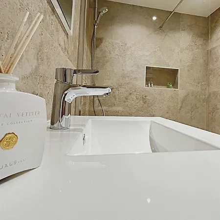 Apartamento Le Charme De