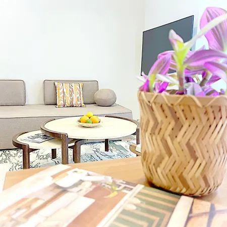 Le Charme De Apartamento Cannes